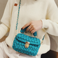 📢📢50% OFF !! ⏰Complete DIY Crochet Bag Kit