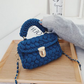 📢📢50% OFF !! ⏰Complete DIY Crochet Bag Kit