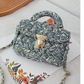📢📢50% OFF !! ⏰Complete DIY Crochet Bag Kit