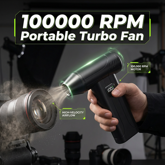 ⚡High-Speed Air Duster & Blower ⚡50% OFF Today!