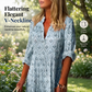 ⏰🔥LIMITED TIME 50% OFF! 🌸 Women’s Summer Floral Dress – Lightweight, Comfortable & Perfect for Warm Weather ✨☀️