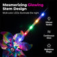 🔥Summer Hot Sale 50% OFF✨ Solar Powered Rainbow Pinwheel Garden Light