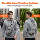 🎒 50% OFF NOW!⛰️ Outdoor Sport Sling Pack – Multifunctional, Durable & USB Port – Urban Commuter Essential 🚴‍♂️