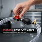 ⏰🔥LIMITED TIME 50% OFF! ⛽ Manual Siphon Pump with High-Flow Valve – Quick, Efficient & Easy to Use ✨