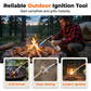 🔥LAST DAY SALE - 50% OFF🔥Portable Multi-Function Butane Torch