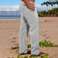 🔥2026 Hot Sale 50% OFF🔥Men's Casual Straight Leg Pants