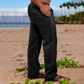 🔥2026 Hot Sale 50% OFF🔥Men's Casual Straight Leg Pants