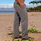 🔥2026 Hot Sale 50% OFF🔥Men's Casual Straight Leg Pants