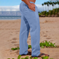 🔥2026 Hot Sale 50% OFF🔥Men's Casual Straight Leg Pants