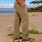 🔥2026 Hot Sale 50% OFF🔥Men's Casual Straight Leg Pants