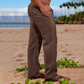 🔥2026 Hot Sale 50% OFF🔥Men's Casual Straight Leg Pants