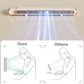 🥳2026 HOT SALE 50% OFF🥳Multi-Functional Bladeless Tower Fan