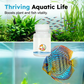 ⌛Buy more, Save more⏰🌿Instant Water Dechlorinator for Fish Tanks