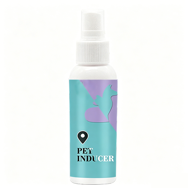 ⏳LIMITED-TIME 50% OFF! 🐶 Pet Potty Training Spray – Say Goodbye to Indoor Accidents! 🏠