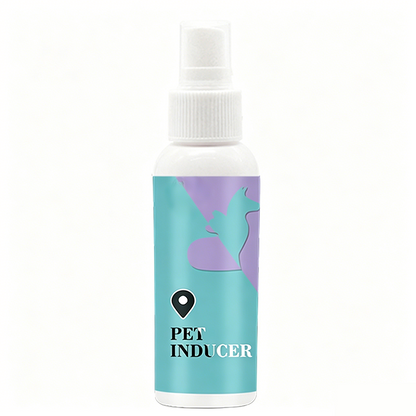 ⏳LIMITED-TIME 50% OFF! 🐶 Pet Potty Training Spray – Say Goodbye to Indoor Accidents! 🏠