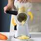 🥳2026 HOT SALE🥳💞50K+ SOLD!🌟🏠 50% OFF!Multifunctional Kitchen Food Chopper Set
