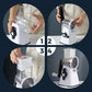 🥳2026 HOT SALE🥳💞50K+ SOLD!🌟🏠 50% OFF!Multifunctional Kitchen Food Chopper Set