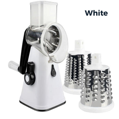 🥳2026 HOT SALE🥳💞50K+ SOLD!🌟🏠 50% OFF!Multifunctional Kitchen Food Chopper Set