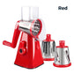 🥳2026 HOT SALE🥳💞50K+ SOLD!🌟🏠 50% OFF!Multifunctional Kitchen Food Chopper Set