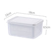 🔥LAST DAY SALE - 50% OFF🔥Layered Draining Food Storage Container
