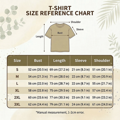 🔥LAST DAY 50% OFF ☀️Men's Solid Color Drop-Shoulder T-Shirt