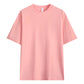 🔥LAST DAY 50% OFF ☀️Men's Solid Color Drop-Shoulder T-Shirt