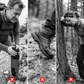 ⛰️ LIMITED-TIME 50% OFF! ✨ Adjustable Aluminum Alloy Trekking Pole – Durable, Shock-Absorbing, Lightweight 🌲