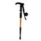 ⛰️ LIMITED-TIME 50% OFF! ✨ Adjustable Aluminum Alloy Trekking Pole – Durable, Shock-Absorbing, Lightweight 🌲