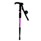⛰️ LIMITED-TIME 50% OFF! ✨ Adjustable Aluminum Alloy Trekking Pole – Durable, Shock-Absorbing, Lightweight 🌲