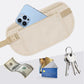 ⏰🔥LIMITED TIME 50% OFF!👜Anti-Theft Travel Money Belt with RFID Blocking