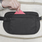 ⏰🔥LIMITED TIME 50% OFF!👜Anti-Theft Travel Money Belt with RFID Blocking
