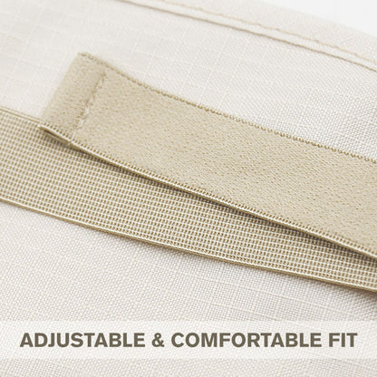 ⏰🔥LIMITED TIME 50% OFF!👜Anti-Theft Travel Money Belt with RFID Blocking