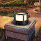 🥳HOT SALE🥳💞50K+ SOLD!💥50% OFF! 🔥Minimalist Outdoor Post Light for Patios