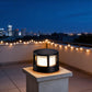 🥳HOT SALE🥳💞50K+ SOLD!💥50% OFF! 🔥Minimalist Outdoor Post Light for Patios