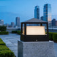 🥳HOT SALE🥳💞50K+ SOLD!💥50% OFF! 🔥Minimalist Outdoor Post Light for Patios