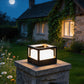 🥳HOT SALE🥳💞50K+ SOLD!💥50% OFF! 🔥Minimalist Outdoor Post Light for Patios