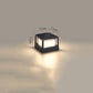 🥳HOT SALE🥳💞50K+ SOLD!💥50% OFF! 🔥Minimalist Outdoor Post Light for Patios