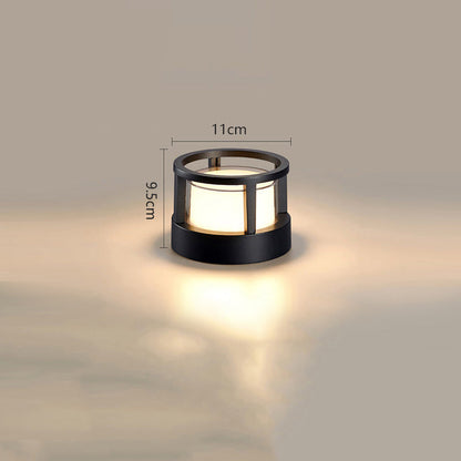 🥳HOT SALE🥳💞50K+ SOLD!💥50% OFF! 🔥Minimalist Outdoor Post Light for Patios