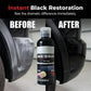 🚗✨ The Ultimate Car Plastic Restorer – UV-Resistant & Crack-Proof – Pay on Delivery ✅🧴