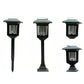 🌿 50% OFF NOW!⚡ Solar Bug Zapper Outdoor – Dual-Light & Auto On/Off – Eco-Friendly Mosquito Killer 🦟
