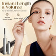 💐🔥Buy 1 Get 1 Free 💥💦 Waterproof Curling & Lengthening Mascara ✨