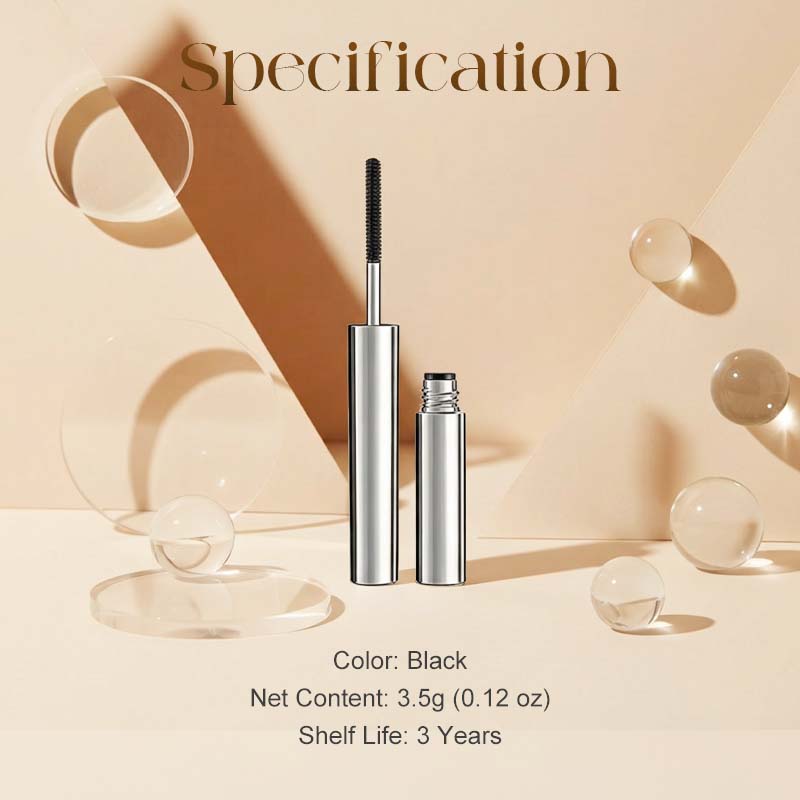 💐🔥Buy 1 Get 1 Free 💥💦 Waterproof Curling & Lengthening Mascara ✨