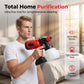 🎨🔋 Multi-Function Cordless Electric Spray Gun – Easy to Charge – Cash on Delivery Available 🖌️✅