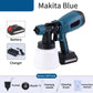 🎨🔋 Multi-Function Cordless Electric Spray Gun – Easy to Charge – Cash on Delivery Available 🖌️✅