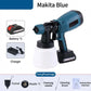 🎨🔋 Multi-Function Cordless Electric Spray Gun – Easy to Charge – Cash on Delivery Available 🖌️✅