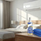 🔥50% OFF! 💰Rinse-Free Air Conditioner Cleaner Spray❄️🧼Just Spray, Wait & Rinse — It’s That Easy 🙌