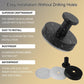 🧲50% OFF！✨ Stainless Steel Suction Cup Hook – Extra Strong, No Drilling Required ✅🏠