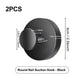 🧲50% OFF！✨ Stainless Steel Suction Cup Hook – Extra Strong, No Drilling Required ✅🏠