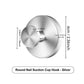 🧲50% OFF！✨ Stainless Steel Suction Cup Hook – Extra Strong, No Drilling Required ✅🏠