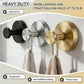🧲50% OFF！✨ Stainless Steel Suction Cup Hook – Extra Strong, No Drilling Required ✅🏠